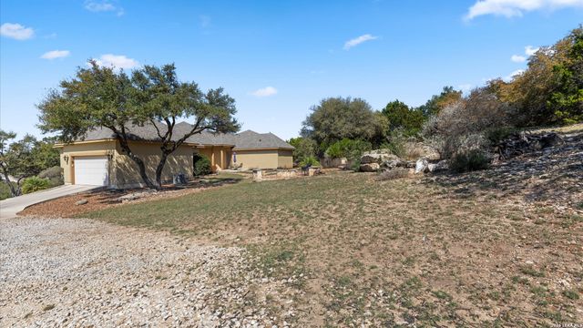 388 Scarlet, Canyon Lake, TX 78133
