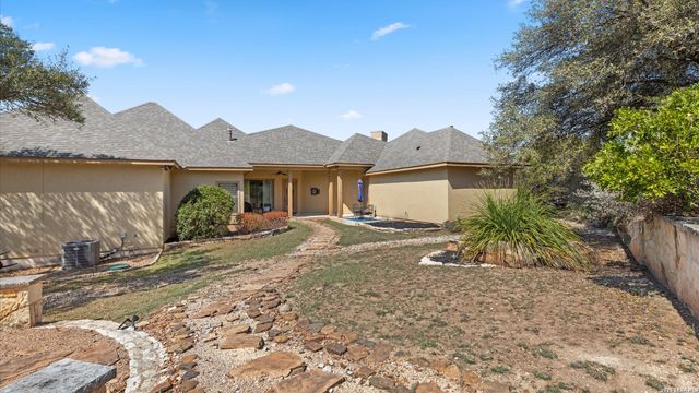388 Scarlet, Canyon Lake, TX 78133