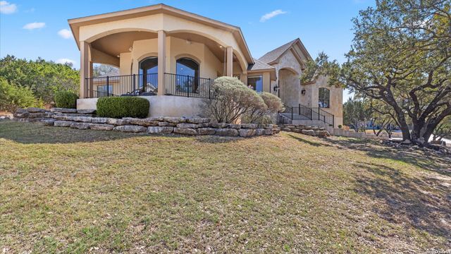 388 Scarlet, Canyon Lake, TX 78133