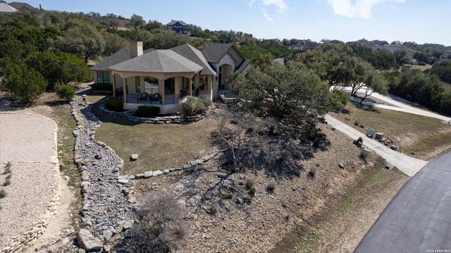 388 Scarlet, Canyon Lake, TX 78133