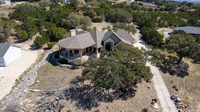 388 Scarlet, Canyon Lake, TX 78133