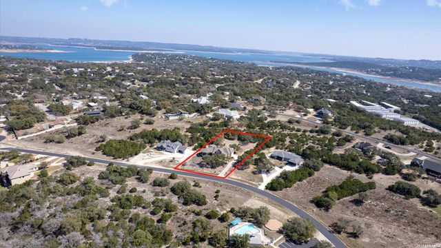 388 Scarlet, Canyon Lake, TX 78133