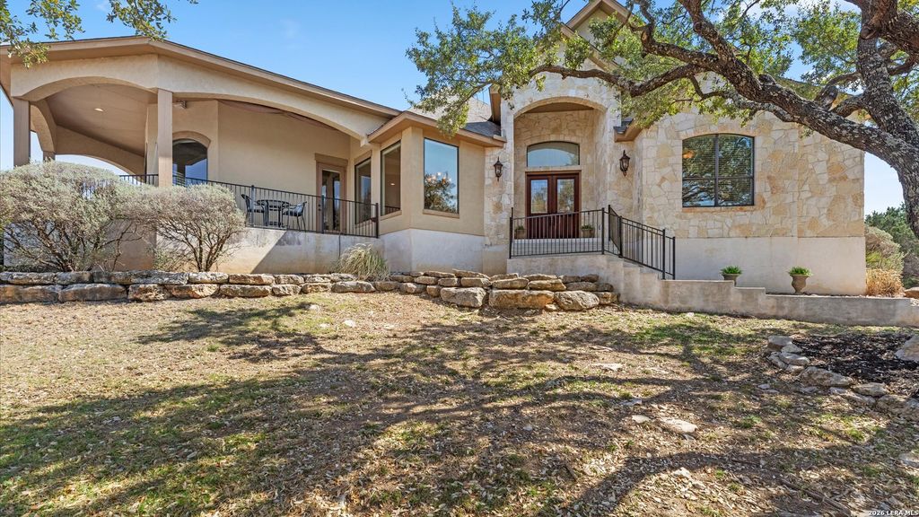 388 Scarlet, Canyon Lake, TX 78133