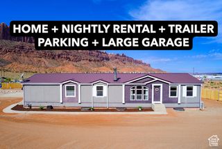 33 MERRIAM CT, Moab, UT 84532