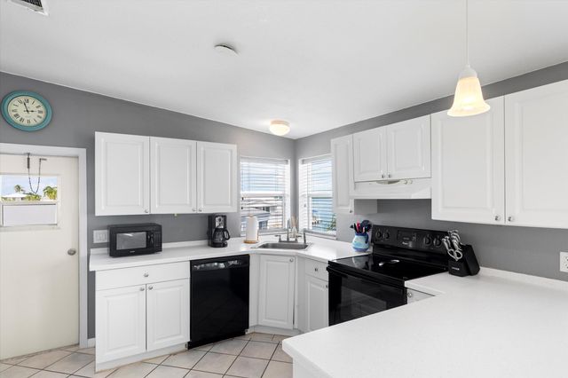 701 Spanish Main Dr Lot 154, Cudjoe Key, FL 33042