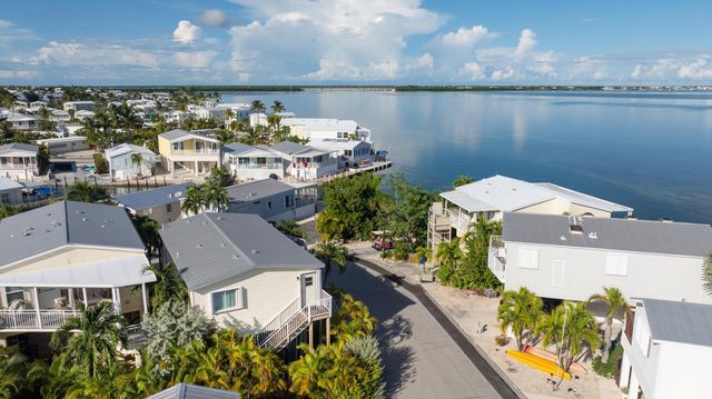 701 Spanish Main Dr Lot 154, Cudjoe Key, FL 33042