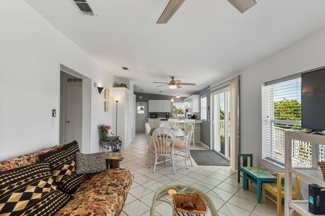 701 Spanish Main Dr Lot 154, Cudjoe Key, FL 33042