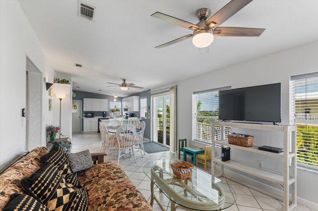 701 Spanish Main Dr Lot 154, Cudjoe Key, FL 33042