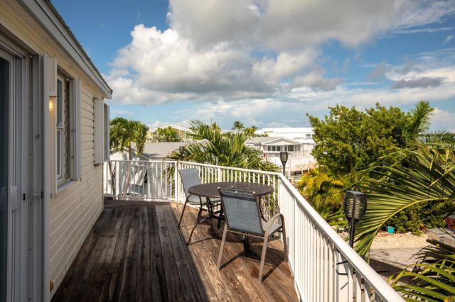 701 Spanish Main Dr Lot 154, Cudjoe Key, FL 33042