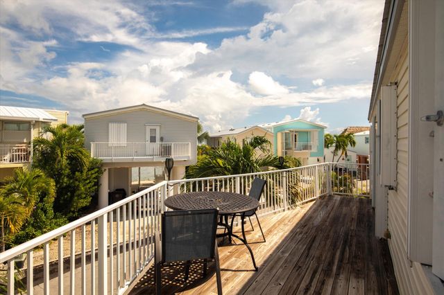 701 Spanish Main Dr Lot 154, Cudjoe Key, FL 33042