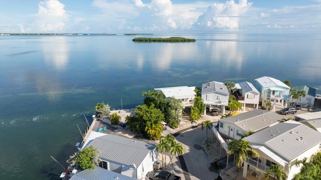 701 Spanish Main Dr Lot 154, Cudjoe Key, FL 33042
