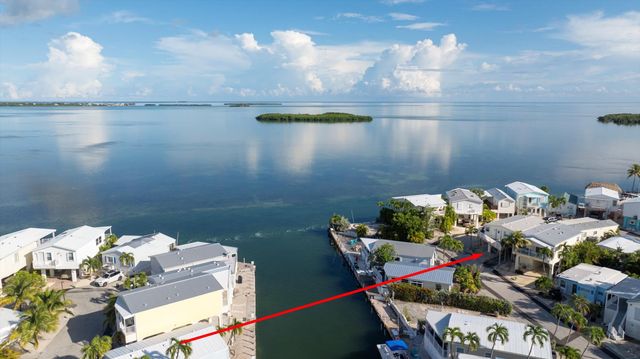 701 Spanish Main Dr Lot 154, Cudjoe Key, FL 33042