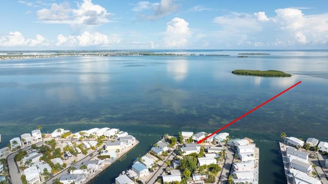 701 Spanish Main Dr Lot 154, Cudjoe Key, FL 33042