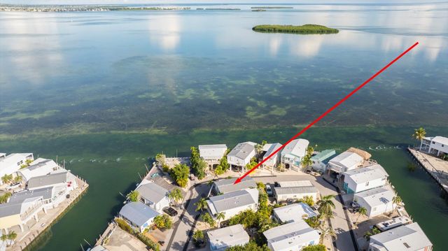 701 Spanish Main Dr Lot 154, Cudjoe Key, FL 33042