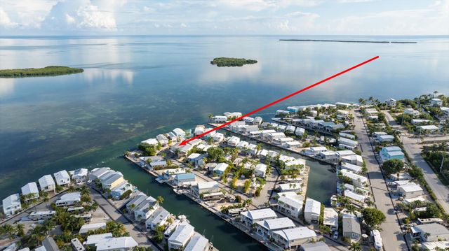 701 Spanish Main Dr Lot 154, Cudjoe Key, FL 33042