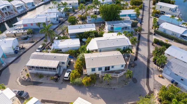 701 Spanish Main Dr Lot 154, Cudjoe Key, FL 33042