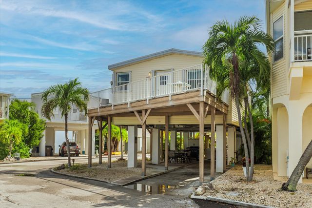 701 Spanish Main Dr Lot 154, Cudjoe Key, FL 33042