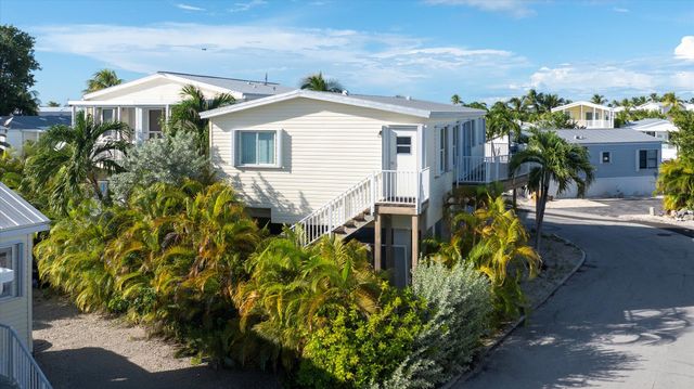 701 Spanish Main Dr Lot 154, Cudjoe Key, FL 33042