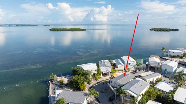 701 Spanish Main Dr Lot 154, Cudjoe Key, FL 33042