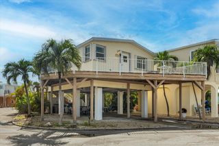 701 Spanish Main Dr Lot 154, Cudjoe Key, FL 33042