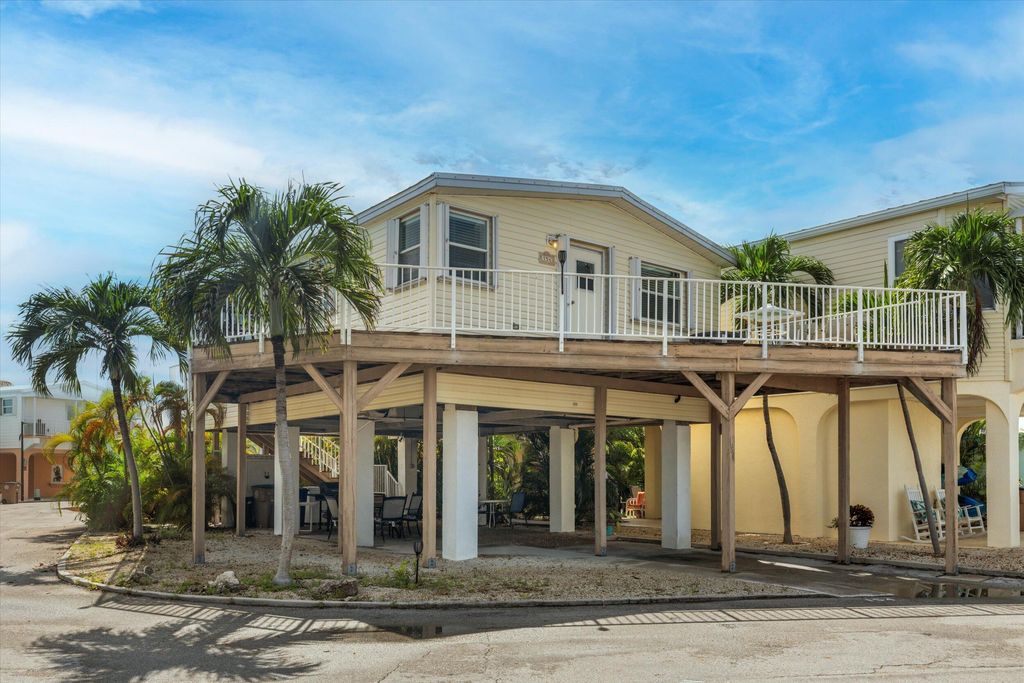 701 Spanish Main Dr Lot 154, Cudjoe Key, FL 33042