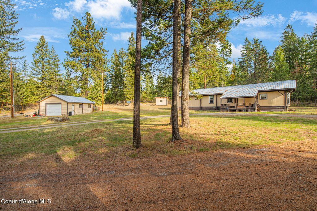 2539 Old Priest River RD, Priest River, ID 83856 photo 2