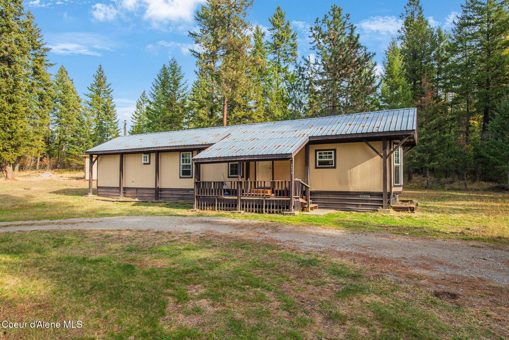 2539 Old Priest River RD, Priest River, ID 83856 photo 3