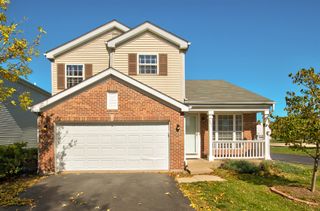 681 Springwood Drive, Joliet, IL 60431