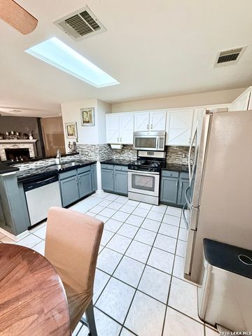 13916 Randalstone, Pflugerville, TX 78660