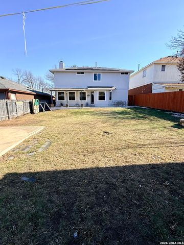 13916 Randalstone, Pflugerville, TX 78660