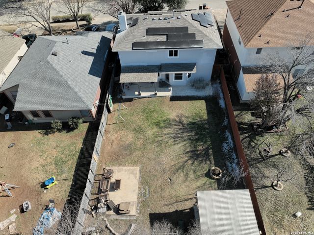 13916 Randalstone, Pflugerville, TX 78660