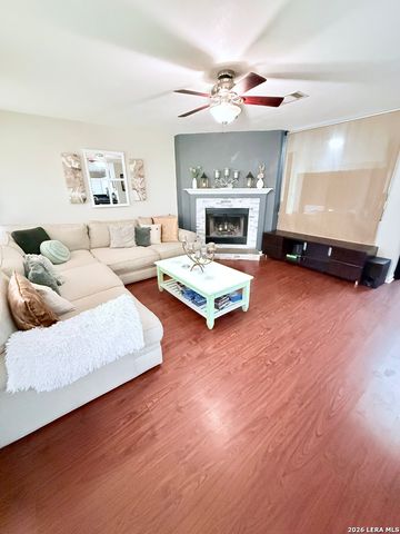 13916 Randalstone, Pflugerville, TX 78660