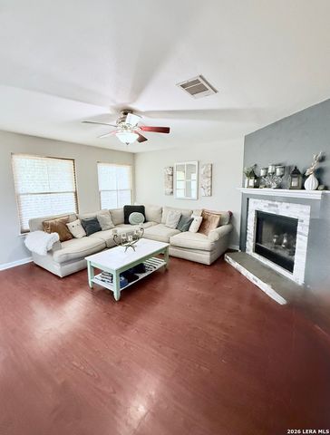 13916 Randalstone, Pflugerville, TX 78660