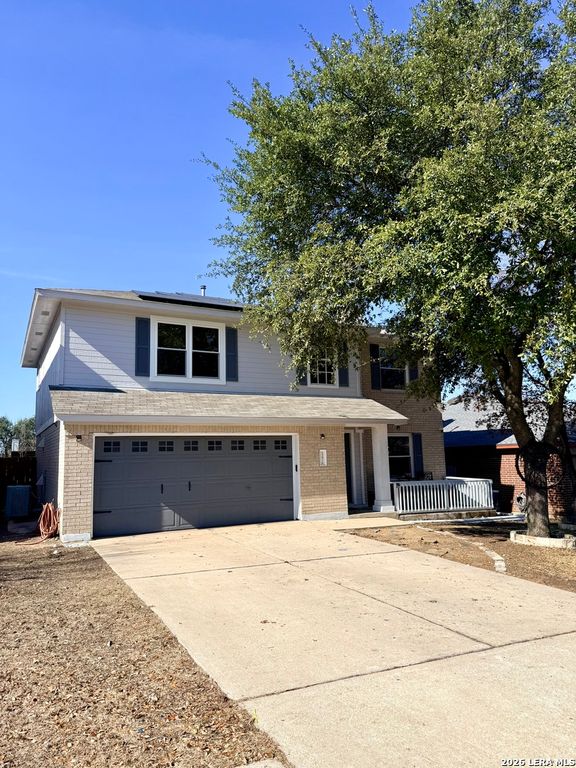 13916 Randalstone, Pflugerville, TX 78660
