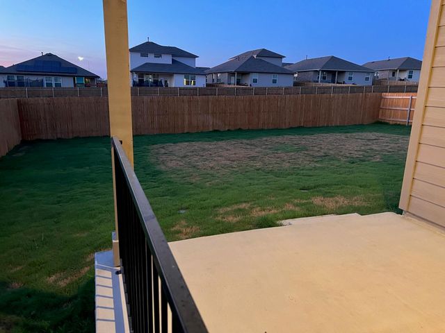 154 Solitude DR, San Marcos, TX 78666