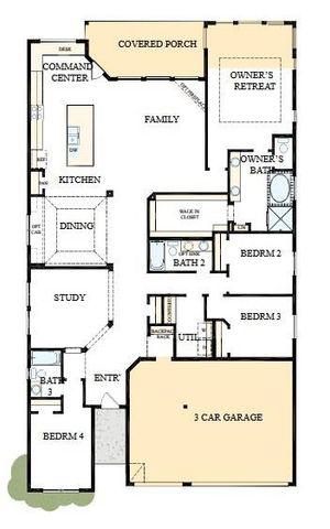 4919 Benton Woods Trail, Rosenberg, TX 77471