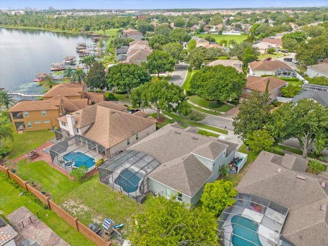 10175 COVE LAKE DRIVE, Orlando, FL 32836