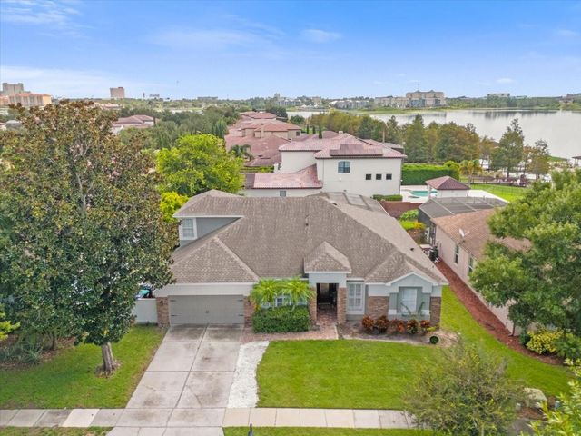 10175 COVE LAKE DRIVE, Orlando, FL 32836