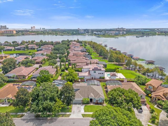 10175 COVE LAKE DRIVE, Orlando, FL 32836