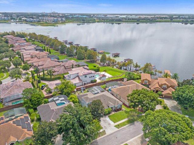 10175 COVE LAKE DRIVE, Orlando, FL 32836