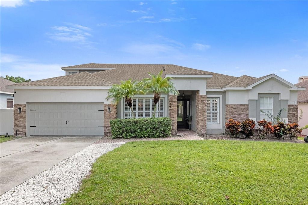 10175 COVE LAKE DRIVE, Orlando, FL 32836