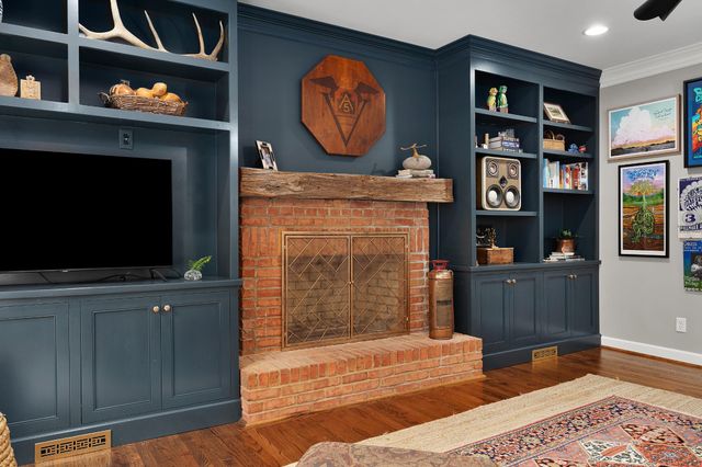 2404 Woodlair Way, Signal Mountain, TN 37377
