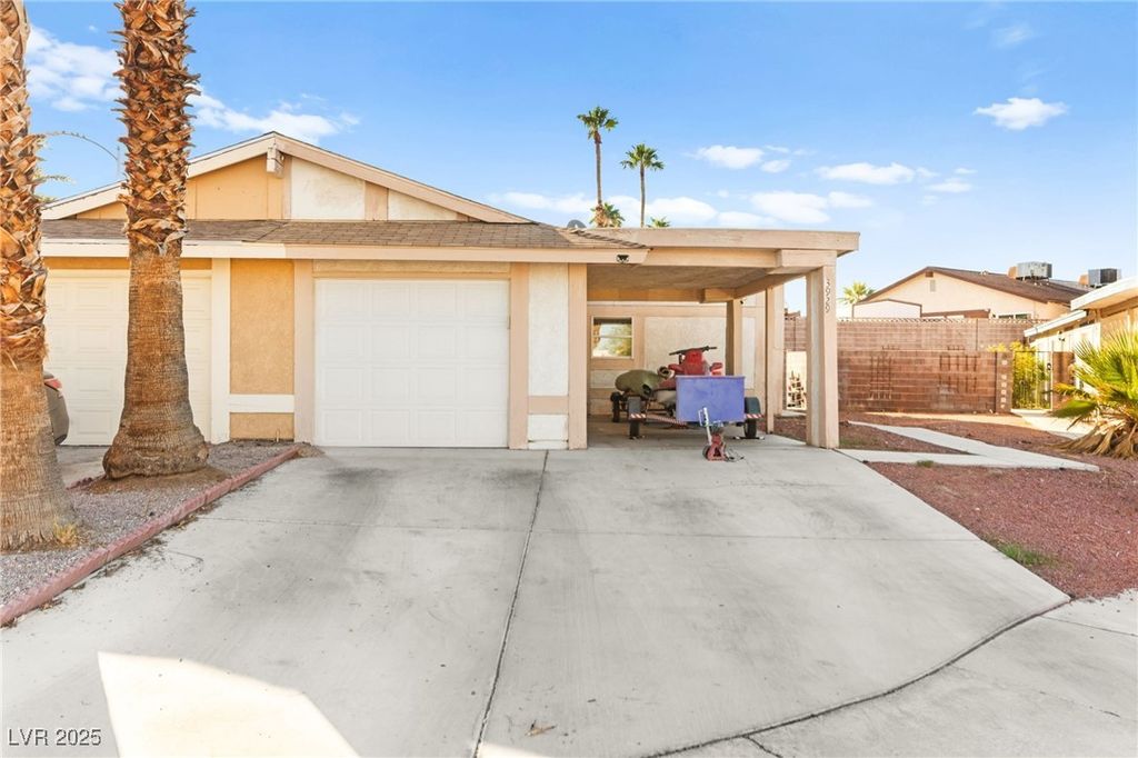 3929 Calle Esquina, Las Vegas, NV 89103