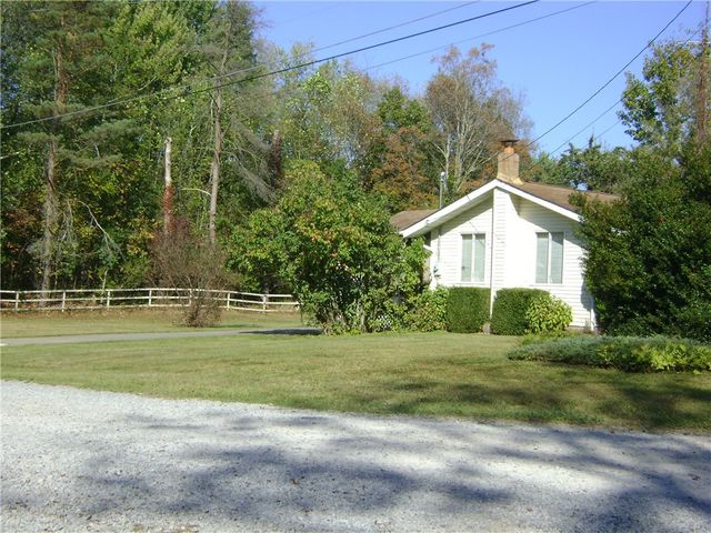 2092 McArthur Road, Jamestown, PA 16134