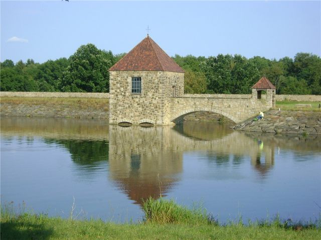 2092 McArthur Road, Jamestown, PA 16134