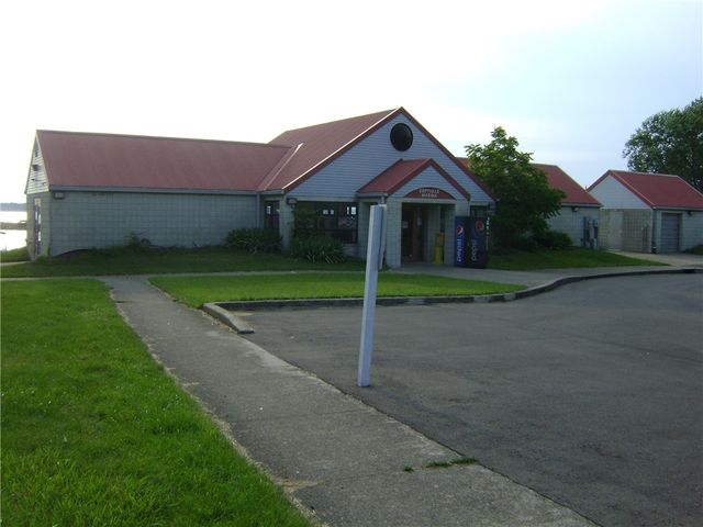 2092 McArthur Road, Jamestown, PA 16134