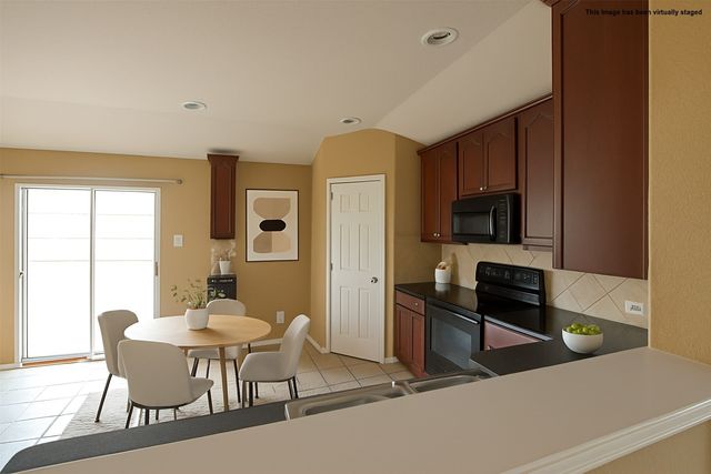 590 Arthur Drive, Lavon, TX 75166