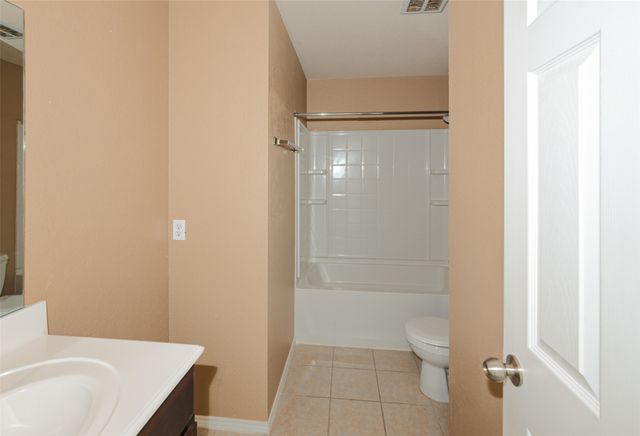 590 Arthur Drive, Lavon, TX 75166