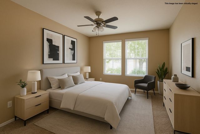 590 Arthur Drive, Lavon, TX 75166