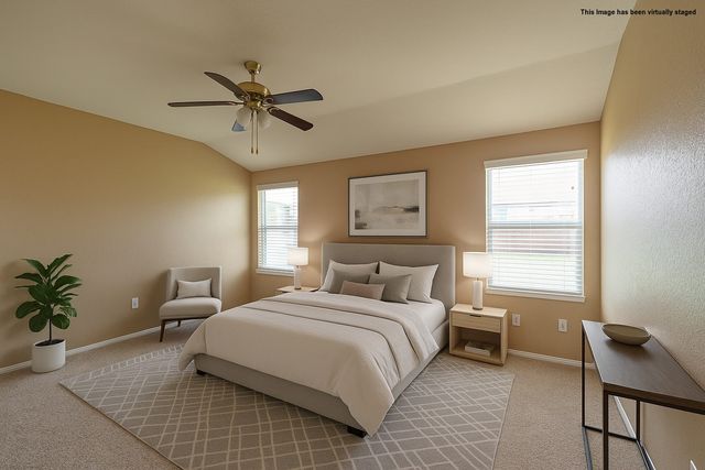 590 Arthur Drive, Lavon, TX 75166